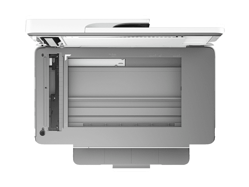 HP OfficeJet Pro 9720 Wide Format All-in-One Printer - 4 HP OfficeJet Pro 9720 Wide Format All-in-One Printer - 4