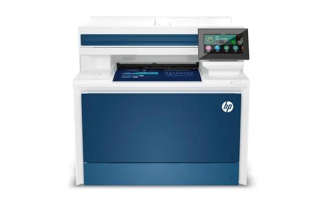 HP Color LaserJet Pro MFP 4303dw Printer (5HH65A) HP Color LaserJet Pro MFP 4303dw Printer (5HH65A)