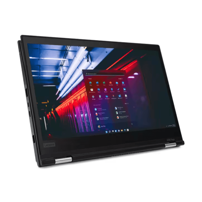 Lenovo ThinkPad X380 Yoga| Core i5 | 8GB RAM | 256GB SSD | 8th Gen | X360 Convertible + Stylus Pen - 2 Lenovo ThinkPad X380 Yoga| Core i5 | 8GB RAM | 256GB SSD | 8th Gen | X360 Convertible + Stylus Pen - 2