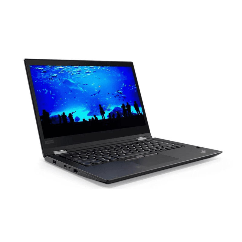 Lenovo ThinkPad X380 Yoga| Core i5 | 8GB RAM | 256GB SSD | 8th Gen | X360 Convertible + Stylus Pen - 3 Lenovo ThinkPad X380 Yoga| Core i5 | 8GB RAM | 256GB SSD | 8th Gen | X360 Convertible + Stylus Pen - 3
