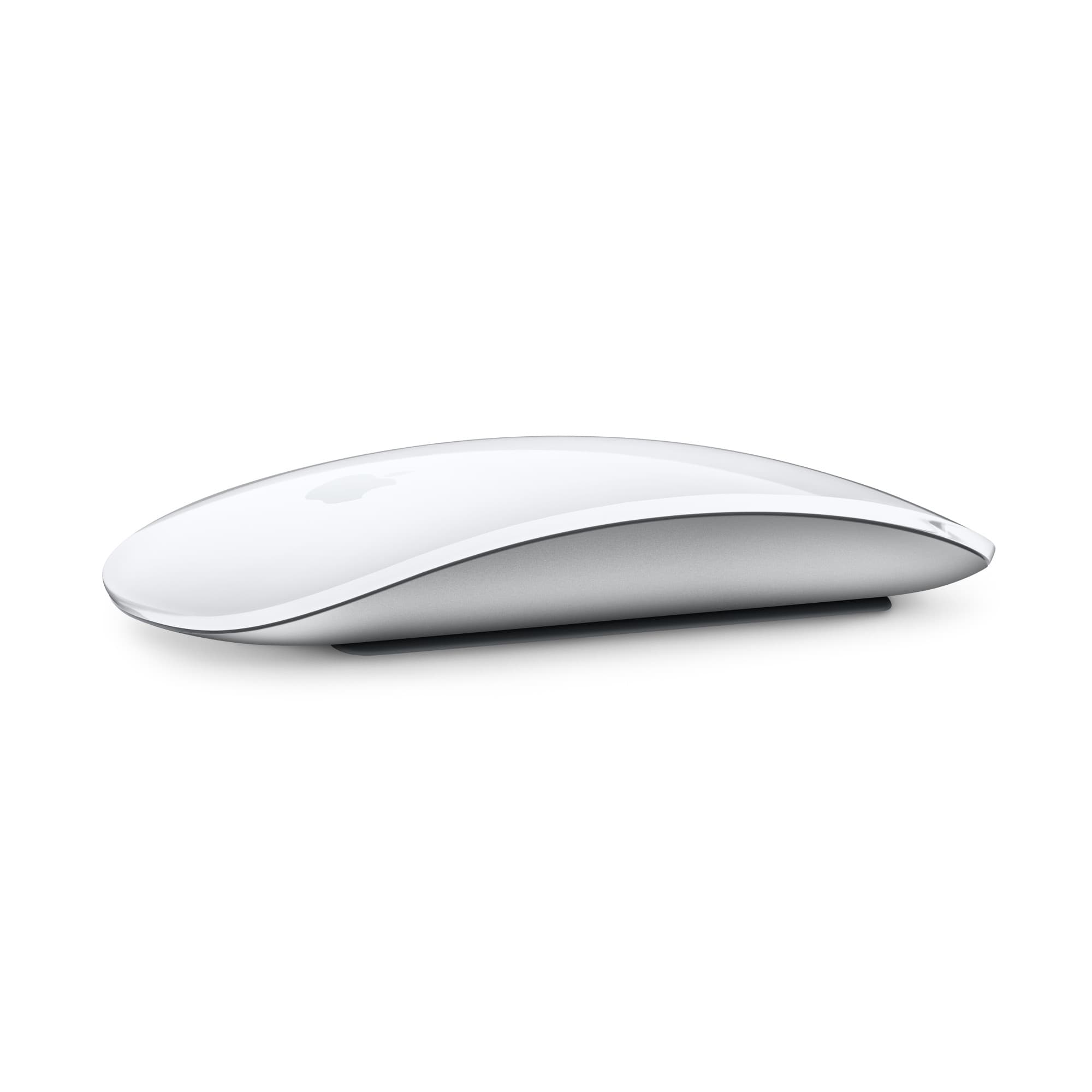 Magic Mouse (USB‑C) - White Multi-Touch Surface Magic Mouse (USB‑C) - White Multi-Touch Surface