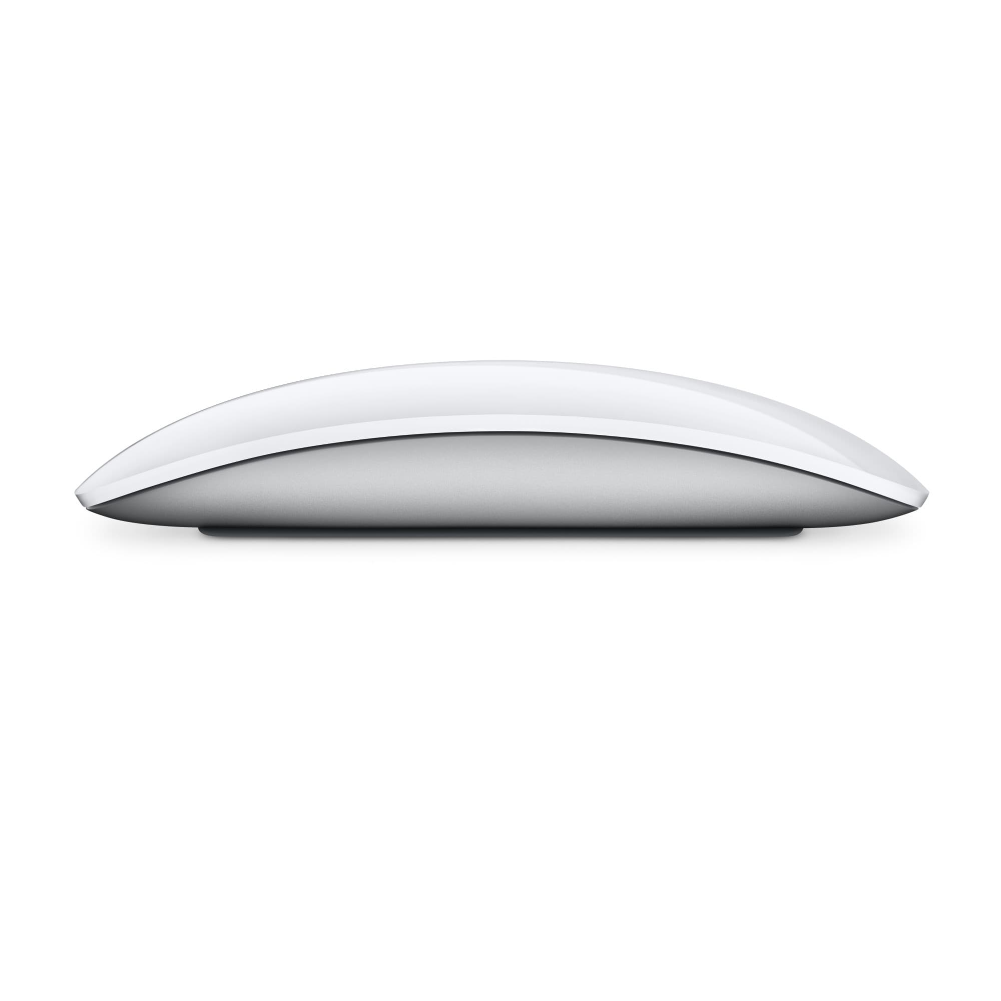 Magic Mouse (USB‑C) - White Multi-Touch Surface - 4 Magic Mouse (USB‑C) - White Multi-Touch Surface - 4