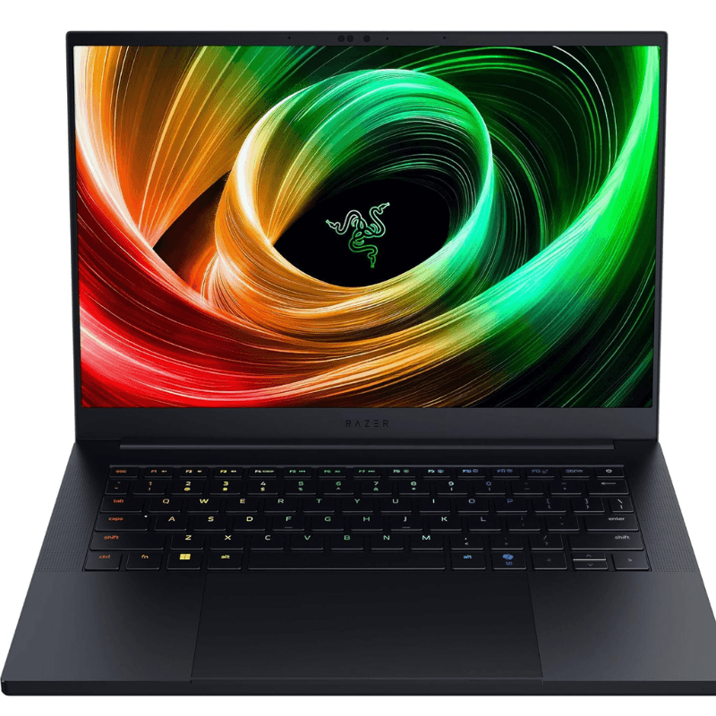 Razer Blade Gaming 14 – i7, 7th Gen, 16GB/1TB SSD, 6GB NVIDIA GTX 1060Ti, RGB Keyboard Razer Blade Gaming 14 – i7, 7th Gen, 16GB/1TB SSD, 6GB NVIDIA GTX 1060Ti, RGB Keyboard