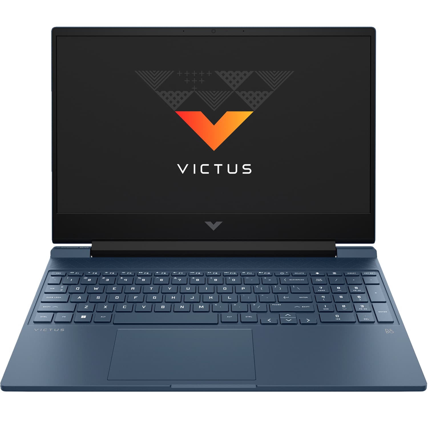 HP VICTUS 15 (fa0xxx) INTEL CORE I5, 12TH GEN (12500H), 16GB RAM,1TB SSD, RTX 3050 4GB NVIDIA, Gray - 1 HP VICTUS 15 (fa0xxx) INTEL CORE I5, 12TH GEN (12500H), 16GB RAM,1TB SSD, RTX 3050 4GB NVIDIA, Gray - 1