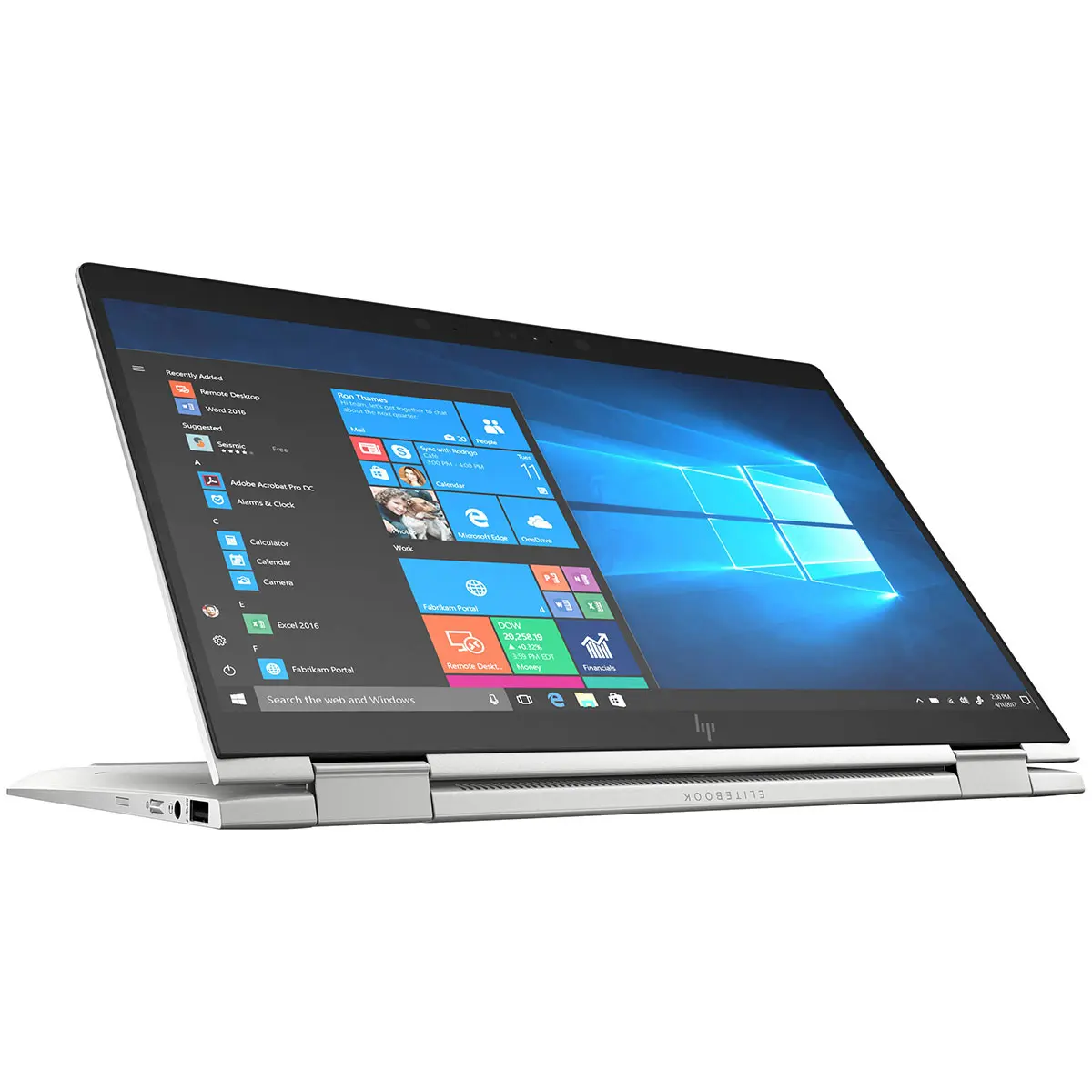 HP ELITEBOOK 1030g2,CORE i5,16GB RAM,256GB SSD,7TH GEN HP ELITEBOOK 1030g2,CORE i5,16GB RAM,256GB SSD,7TH GEN