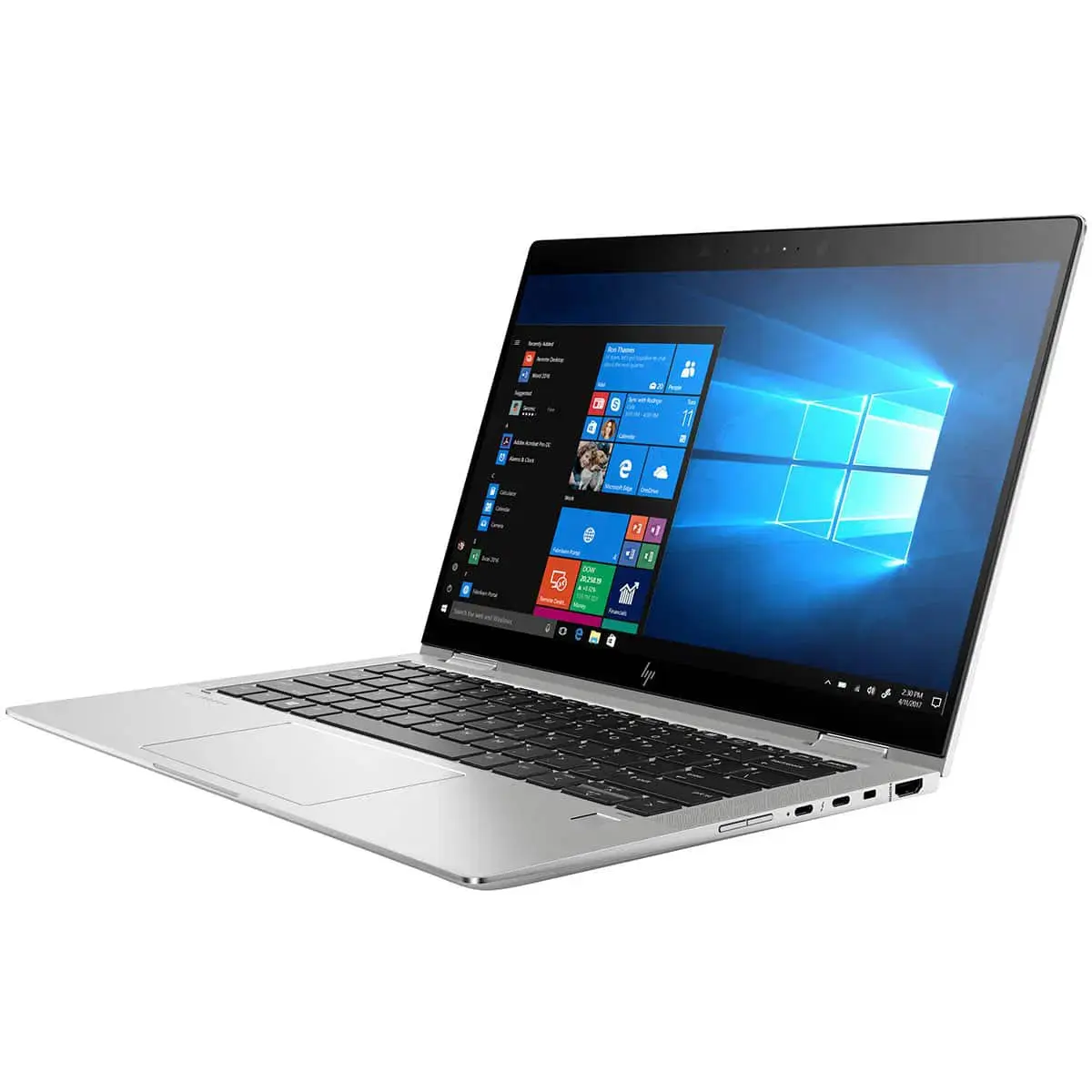 HP ELITEBOOK 1030g2,CORE i5,16GB RAM,256GB SSD,7TH GEN - 2 HP ELITEBOOK 1030g2,CORE i5,16GB RAM,256GB SSD,7TH GEN - 2