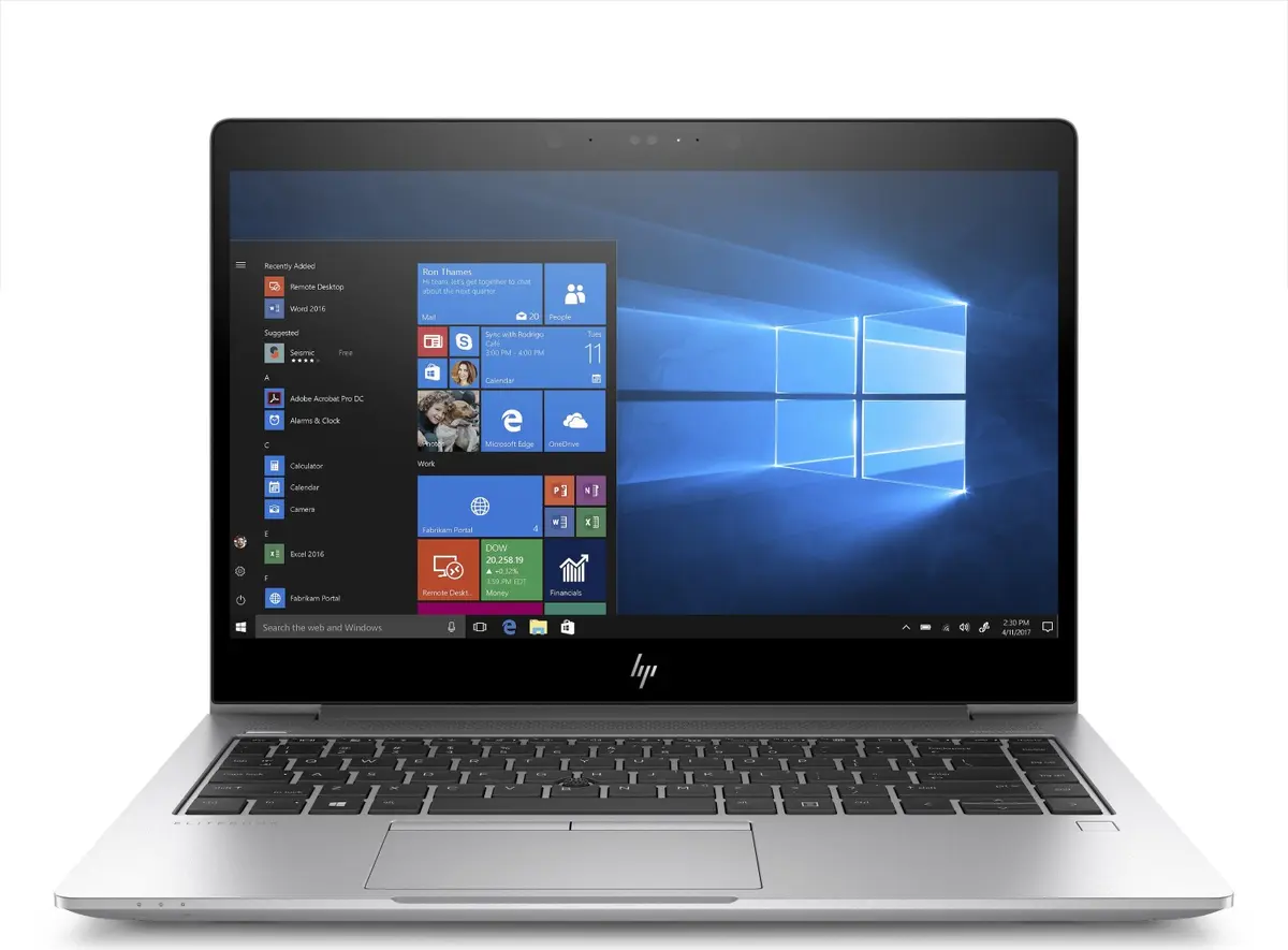 HP EliteBook 840 G5,8th Gen Intel,Quad-Core i7-8250U,16GB RAM, 512GB SSD ,"14" FHD,Display Intel UHD Graphics 620 - 1 HP EliteBook 840 G5,8th Gen Intel,Quad-Core i7-8250U,16GB RAM, 512GB SSD ,"14" FHD,Display Intel UHD Graphics 620 - 1
