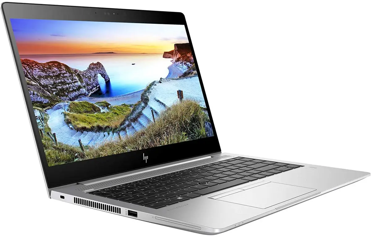 HP EliteBook 840 G5,8th Gen Intel,Quad-Core i7-8250U,16GB RAM, 512GB SSD ,"14" FHD,Display Intel UHD Graphics 620 - 3 HP EliteBook 840 G5,8th Gen Intel,Quad-Core i7-8250U,16GB RAM, 512GB SSD ,"14" FHD,Display Intel UHD Graphics 620 - 3