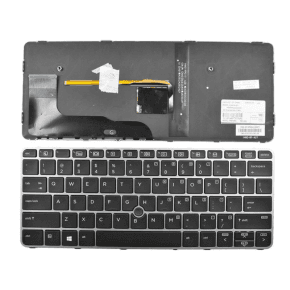 Hp Elitebook 820 g3/g4 backlit keyboard Hp Elitebook 820 g3/g4 backlit keyboard