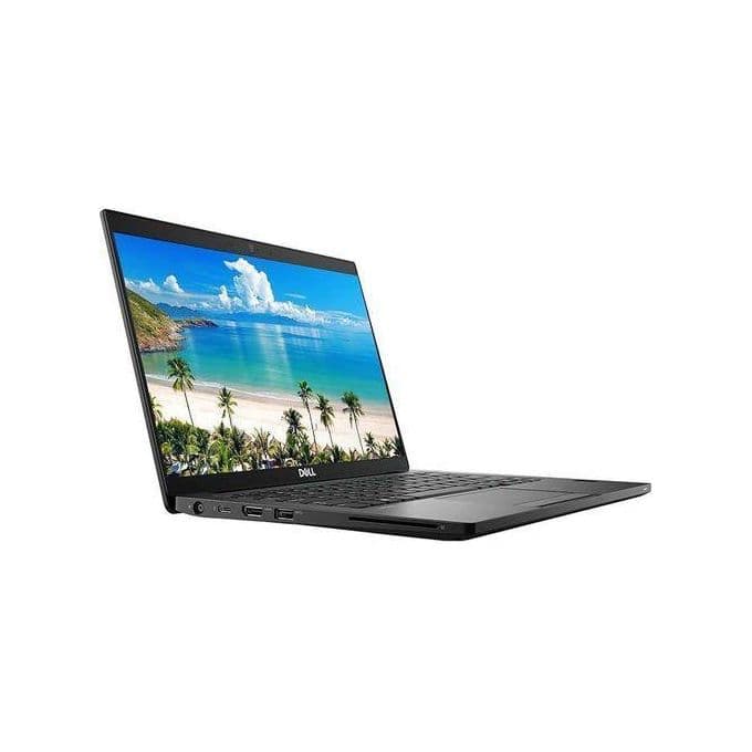 Dell Latitude 7390 13.3" Intel Core i5-8250U 8GB RAM 256GB SSD - 2 Dell Latitude 7390 13.3" Intel Core i5-8250U 8GB RAM 256GB SSD - 2