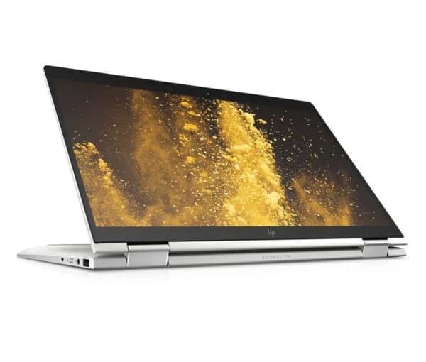 HP EliteBook 1040 G7 x360 10th Gen Intel Core i7 16GB DDR4 RAM 512GB SSD 14.0" FHD TouchScreen Intel UHD Graphics 620 Bang & Olufsen Notebook PC Multi-Touch 2-in-1 Laptop - 1 HP EliteBook 1040 G7 x360 10th Gen Intel Core i7 16GB DDR4 RAM 512GB SSD 14.0" FHD TouchScreen Intel UHD Graphics 620 Bang & Olufsen Notebook PC Multi-Touch 2-in-1 Laptop - 1