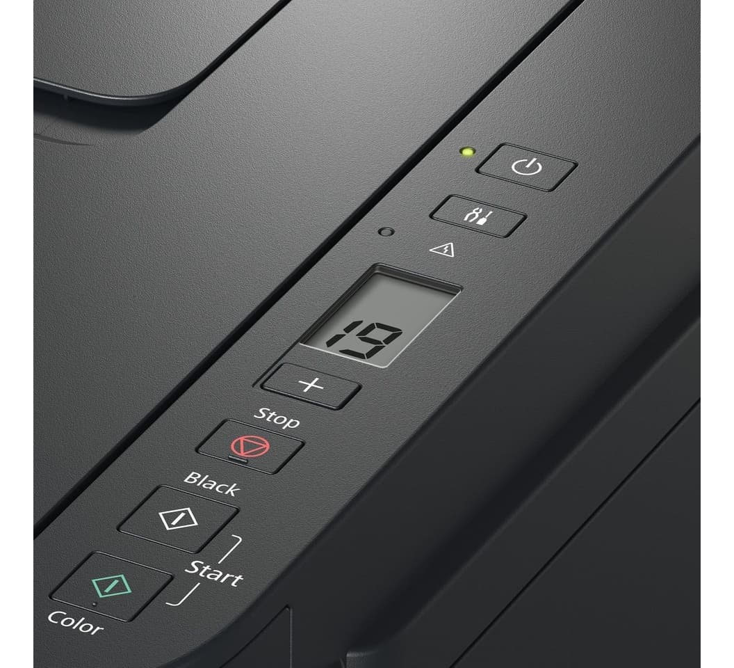 CANON PIXMA G2410 A4 3-in-1 Multifunction Ink Tank Printer - 3 CANON PIXMA G2410 A4 3-in-1 Multifunction Ink Tank Printer - 3