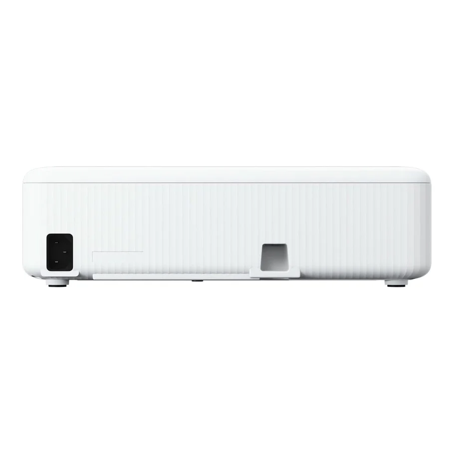 Epson CO-W01 Data Projector WXGA 3000 Lumens Standard Throw 3LCD 1200x800 Projector White - 4 Epson CO-W01 Data Projector WXGA 3000 Lumens Standard Throw 3LCD 1200x800 Projector White - 4