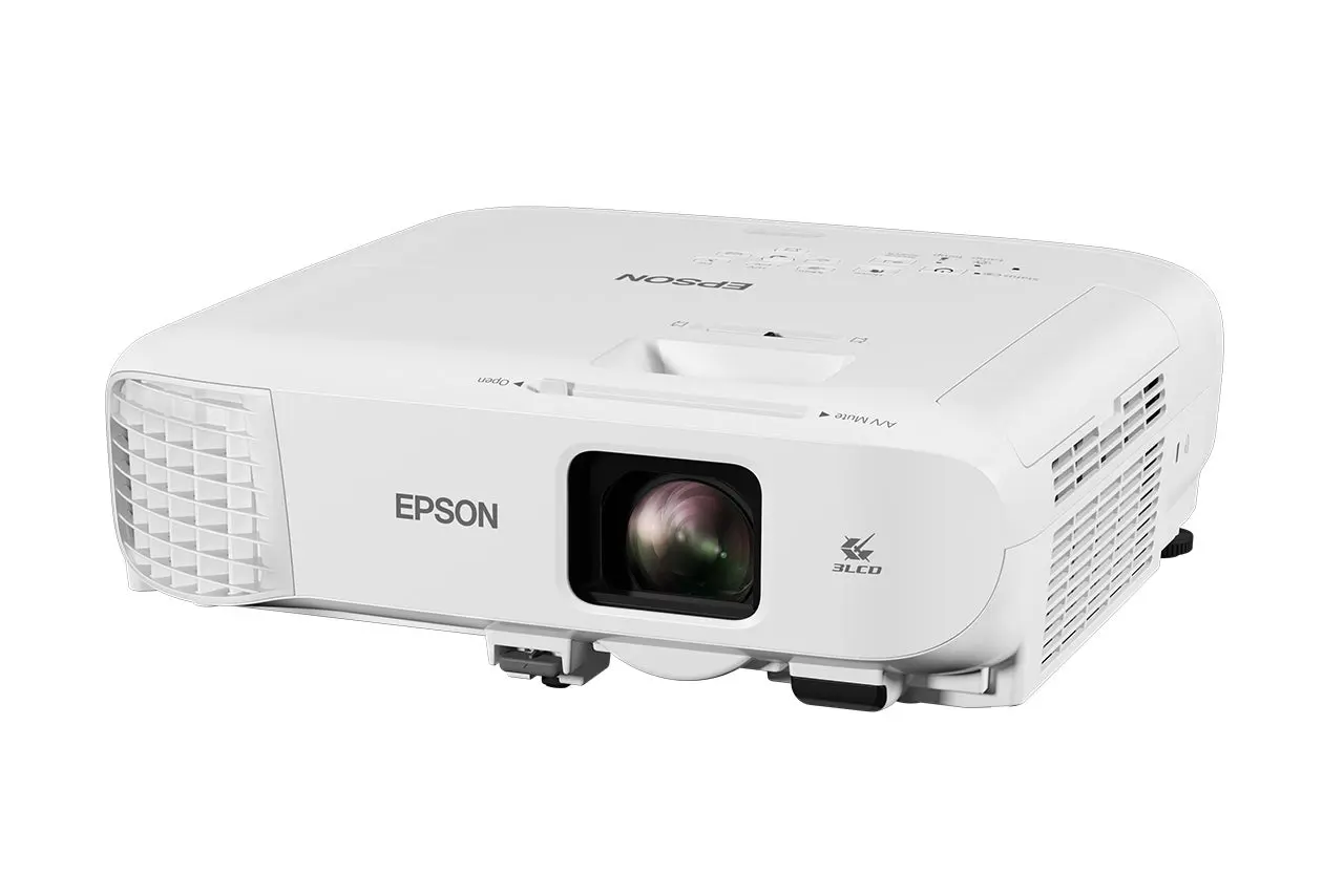 Epson EB-X49 XGA 3CLD 3600 Lumens projector - 1 Epson EB-X49 XGA 3CLD 3600 Lumens projector - 1