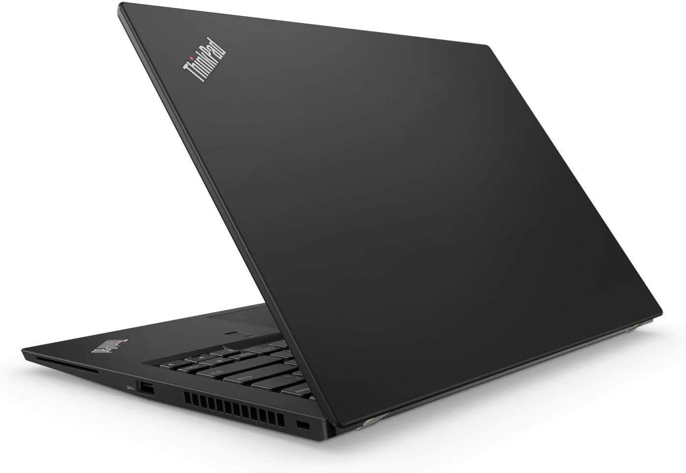 Lenovo T480s Intel core i5 8GB RAM 256GB SSD "14" FHD SCREEN,8TH GEN - 2 Lenovo T480s Intel core i5 8GB RAM 256GB SSD "14" FHD SCREEN,8TH GEN - 2